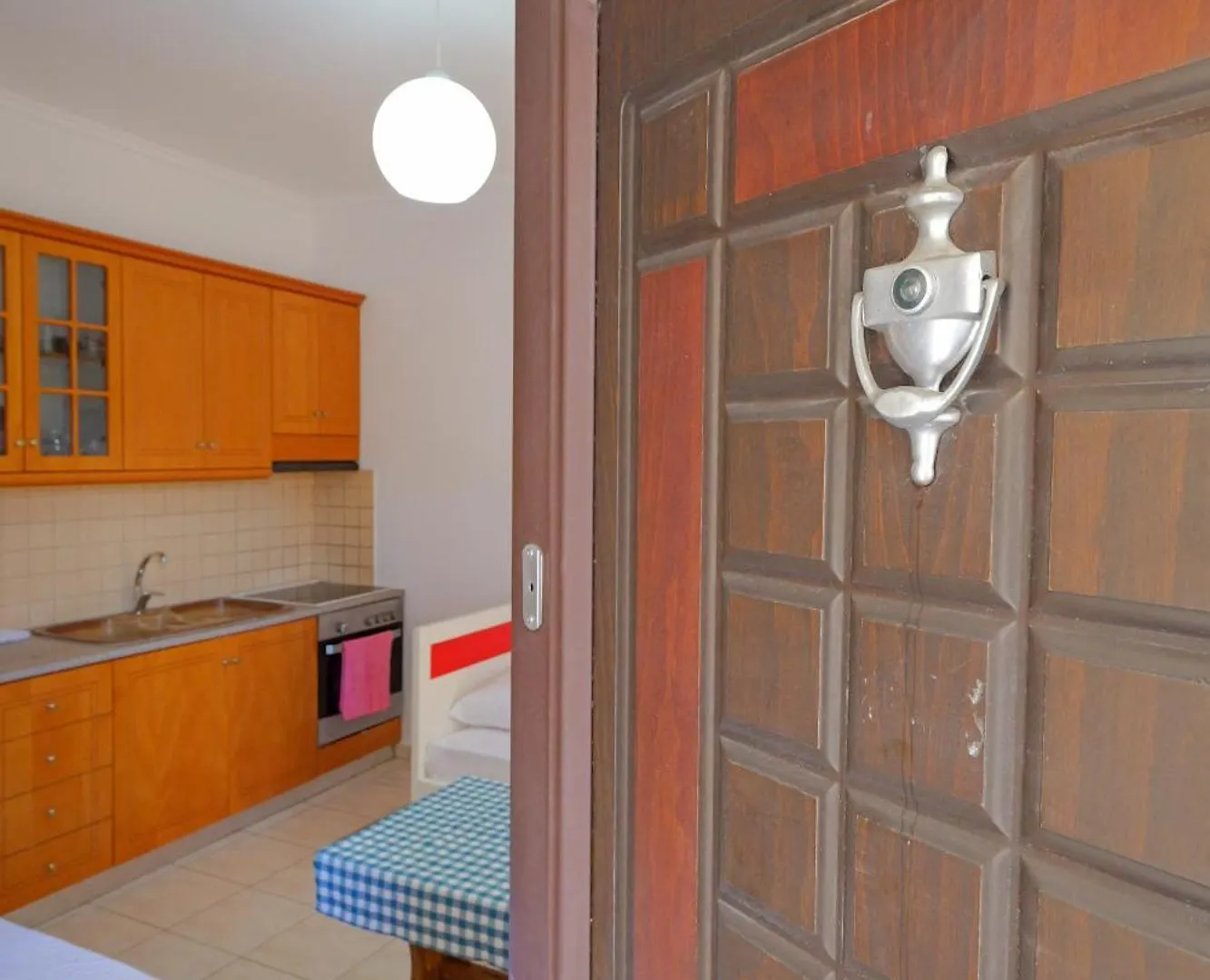 Dana Apartments Sarandë