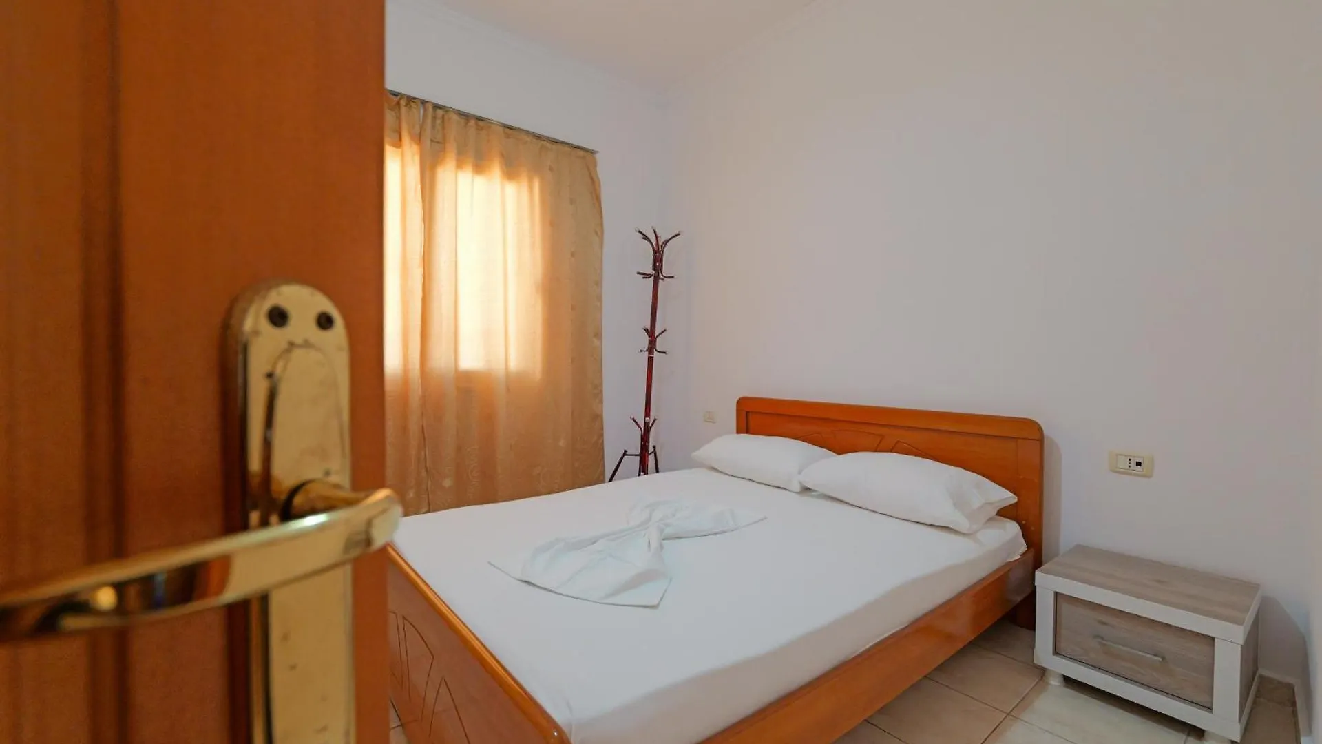 Dana Apartments Sarandë