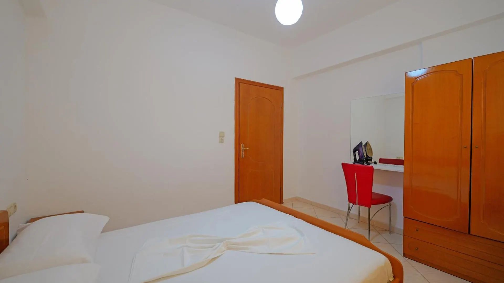 Dana Apartments Sarandë Albanien
