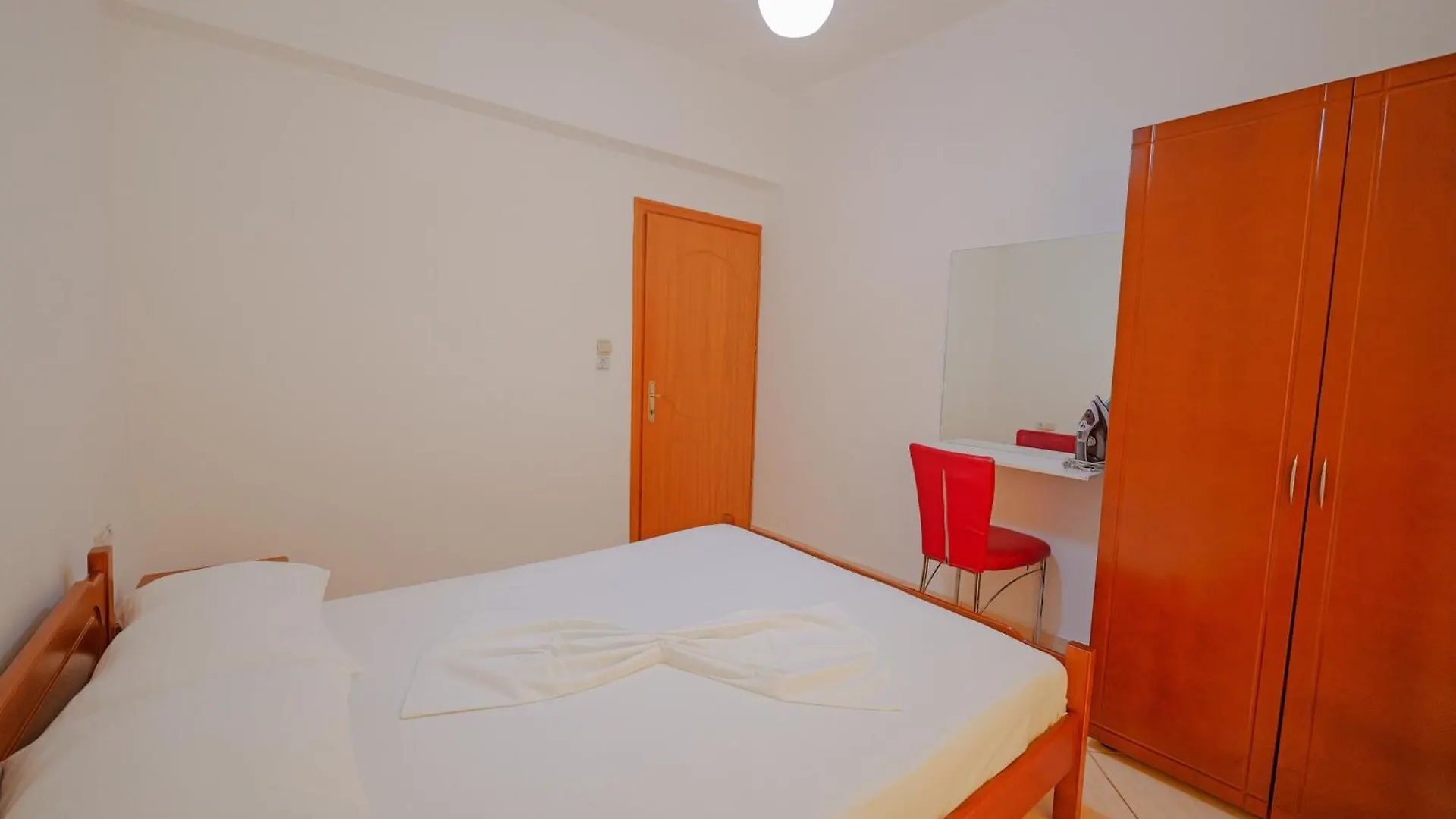 Dana Apartments Sarandë Albanien