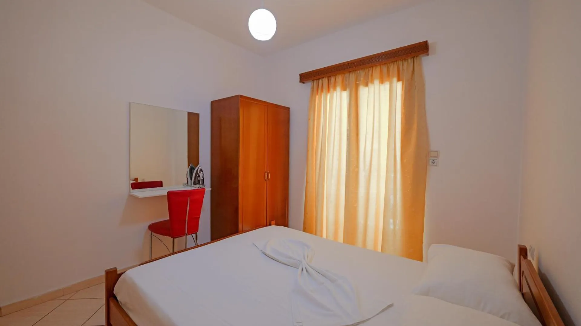 Dana Apartments Sarandë