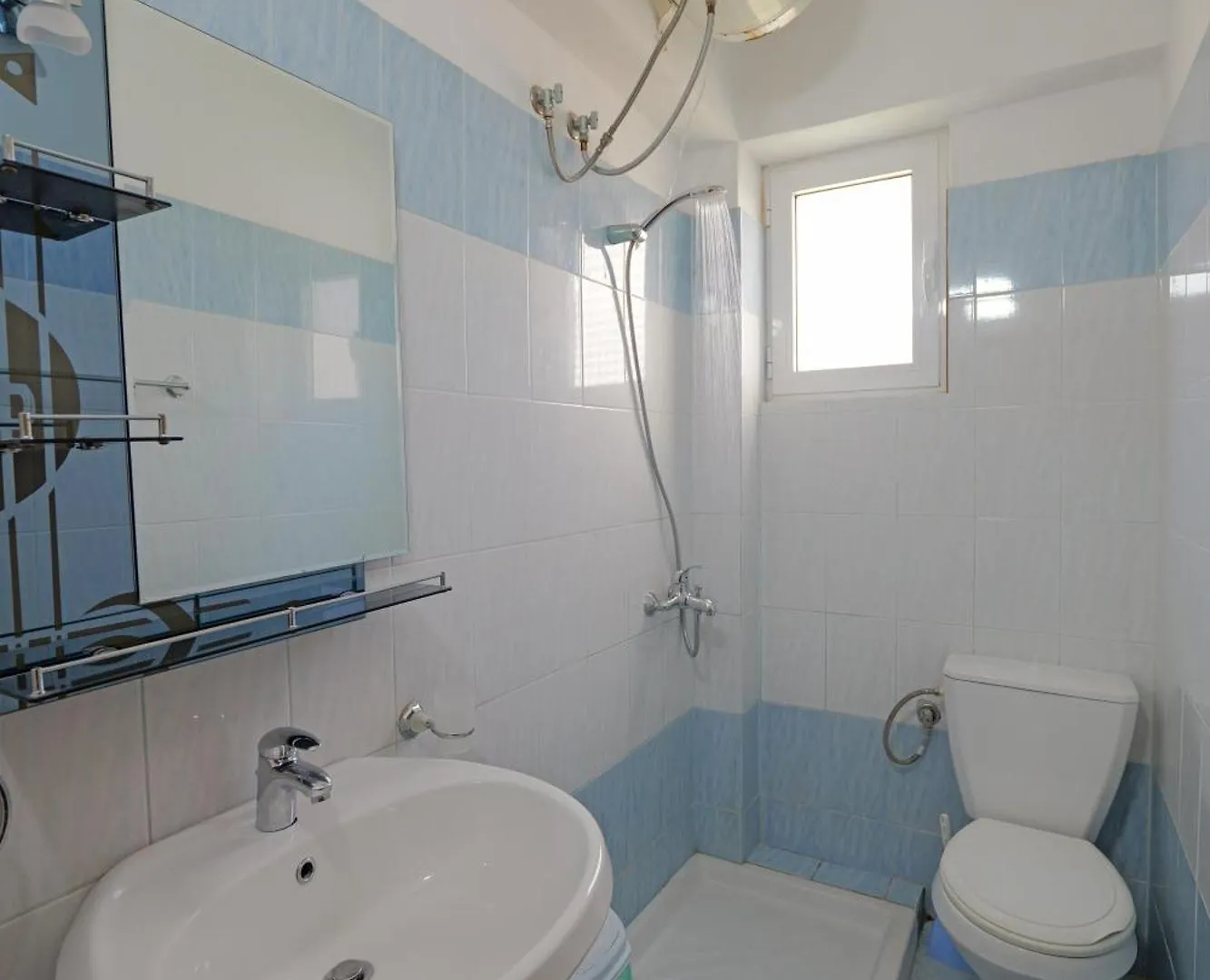 Dana Apartments Sarandë 0*,  Albanien