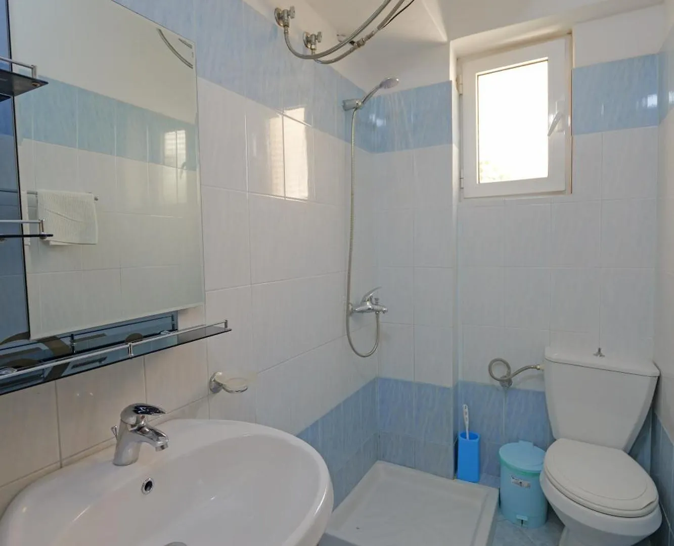 Dana Apartments Sarandë Albanien