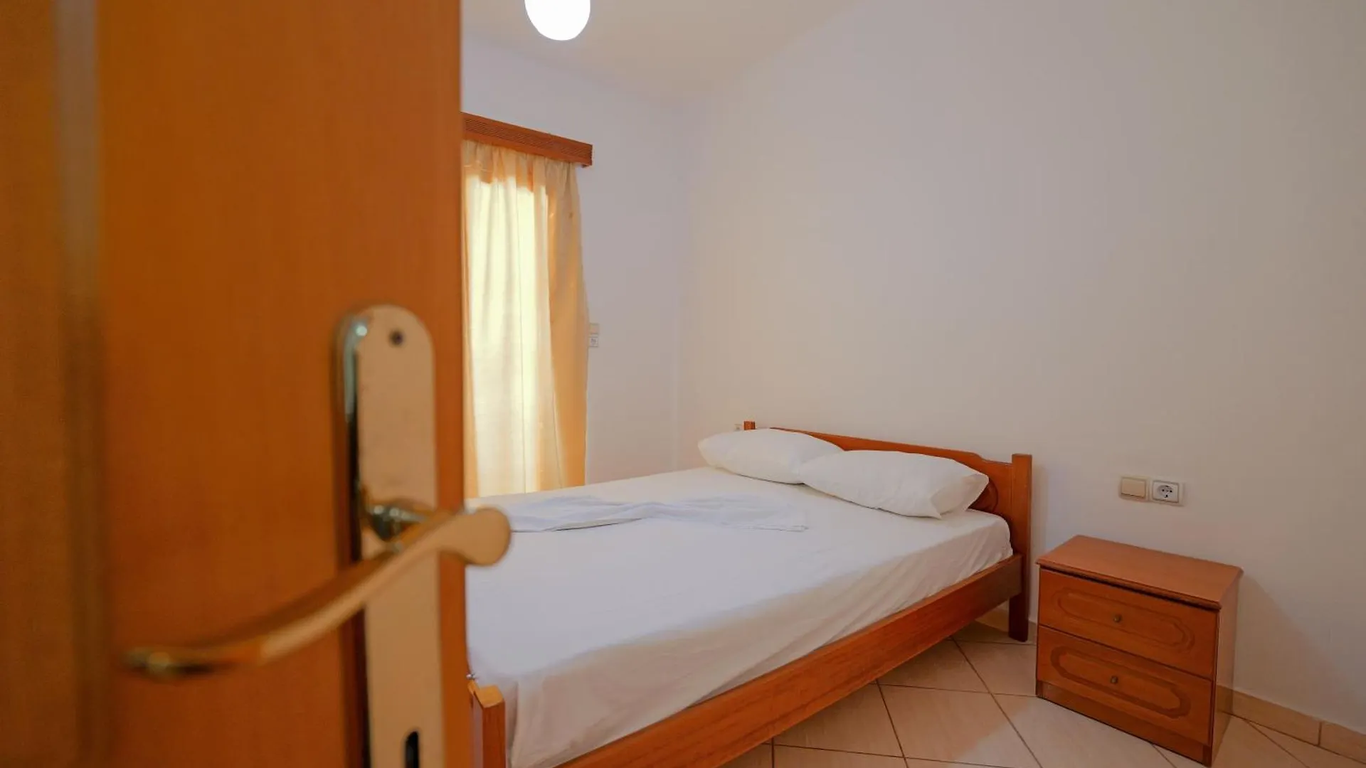 Dana Apartments Sarandë