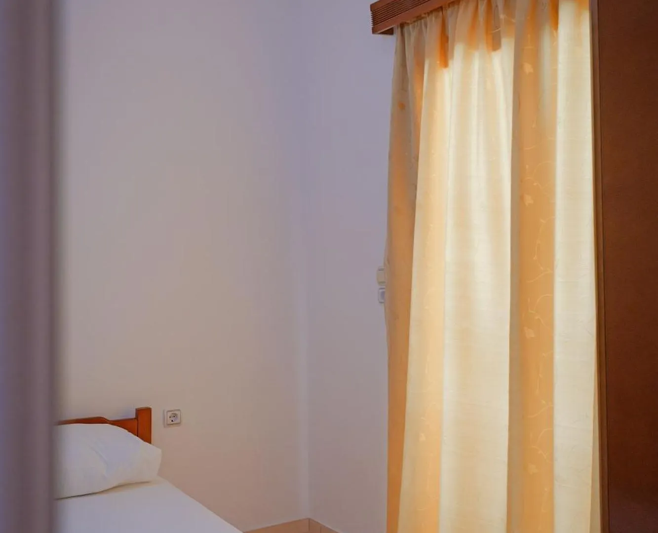 Dana Apartments Sarandë