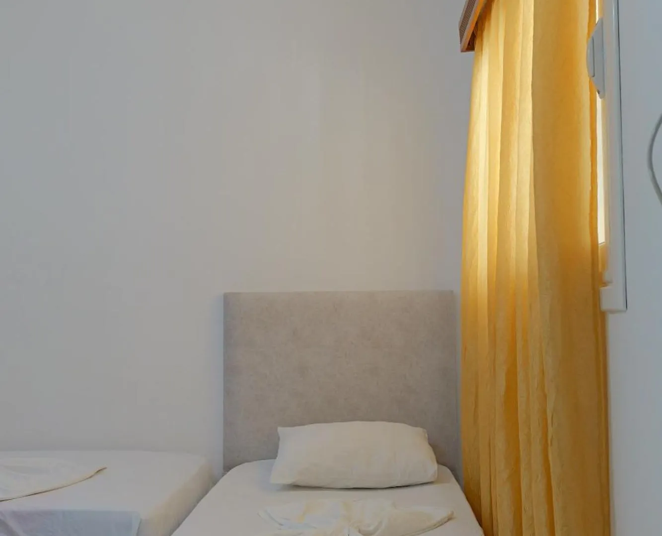 Dana Apartments Sarandë