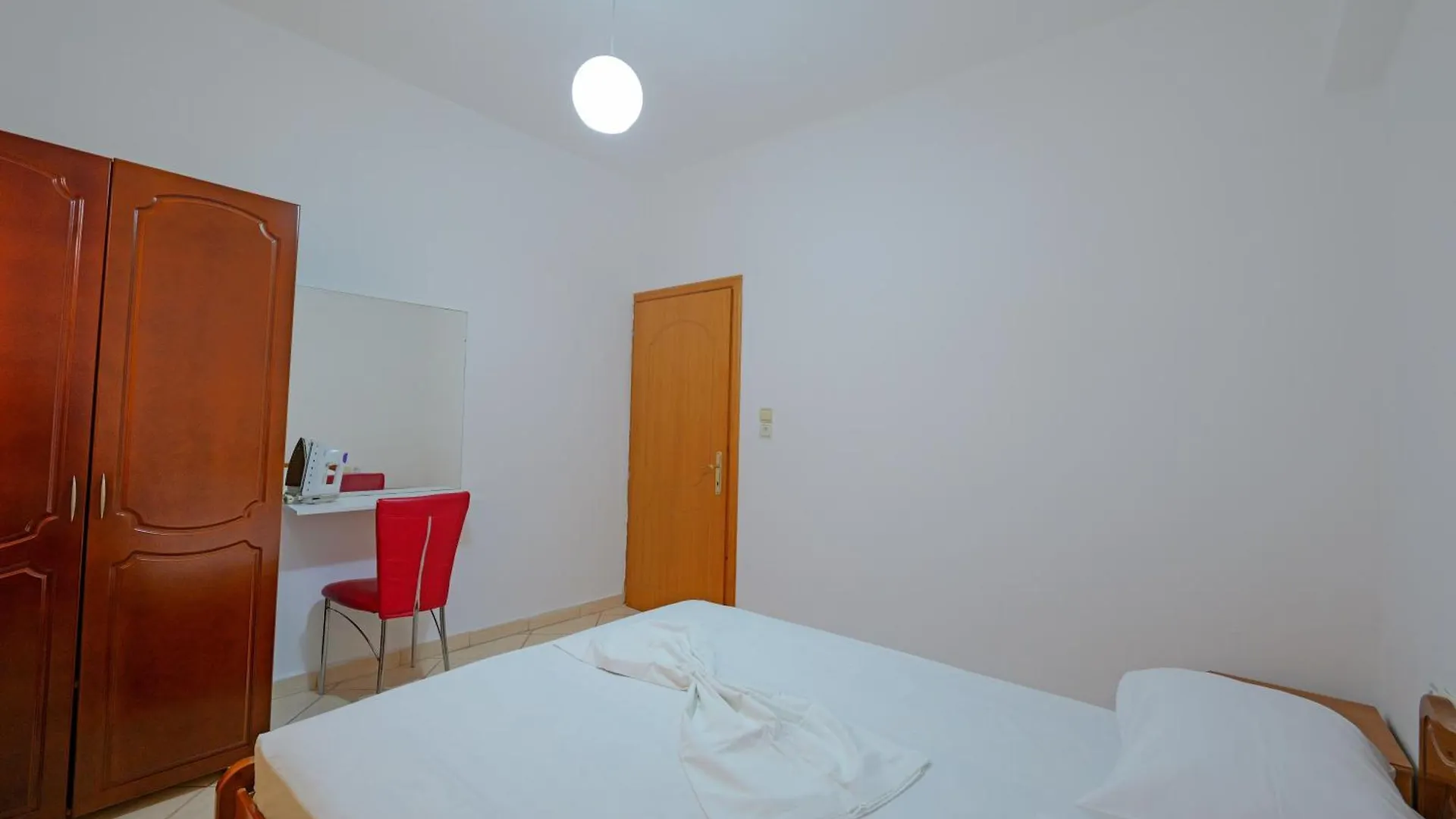 Dana Apartments Sarandë