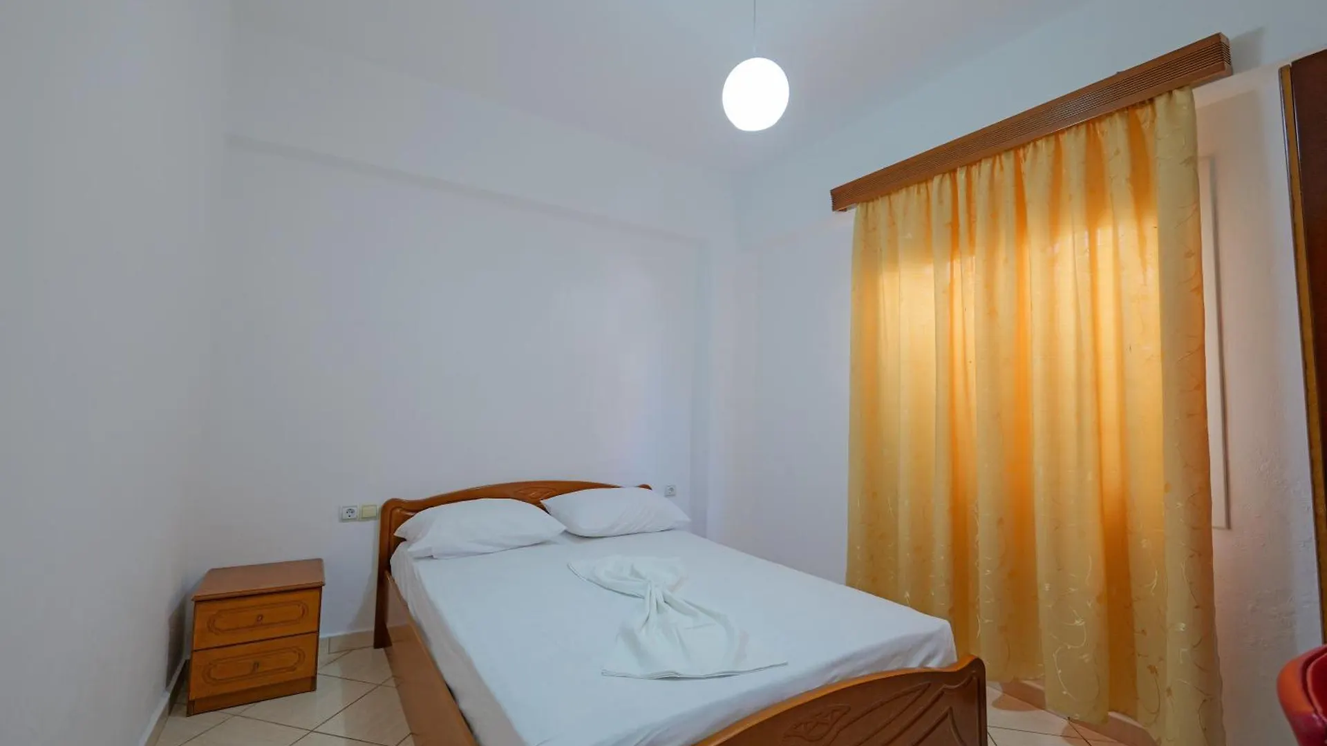 Dana Apartments Sarandë