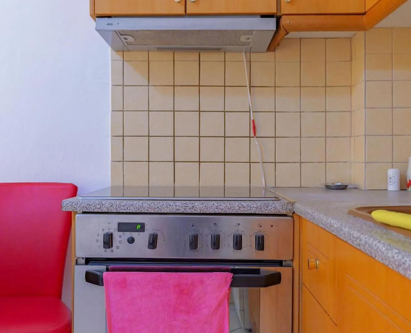 Dana Apartments Sarandë